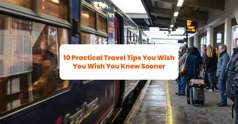 travel tips askpolo.com|10 Practical Travel Tips You Wish You Wish You Knew Sooner.